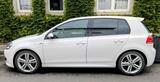 Volkswagen Golf 6 (VI) 1.4 TSI 160 PS Candy-Weiß, Nic... - Volkswagen: Candy