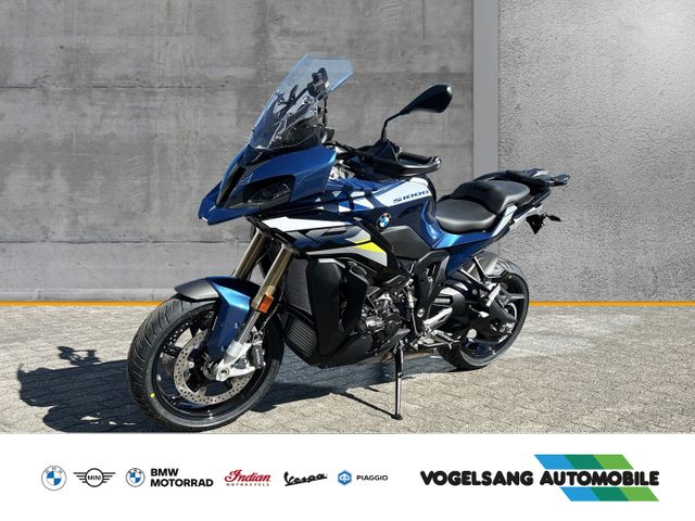 BMW S 1000 XR AKTIONSMODELL *, Sport Dynamik-Paket,