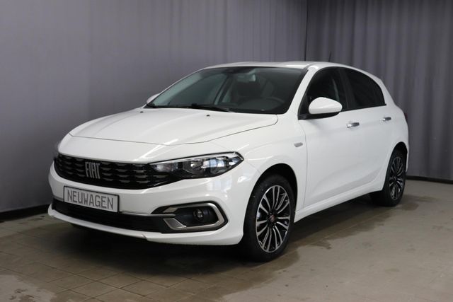 Fiat Tipo 5-Türer CITY LIFE 1.5 GSE 96kW DCT Sie s...