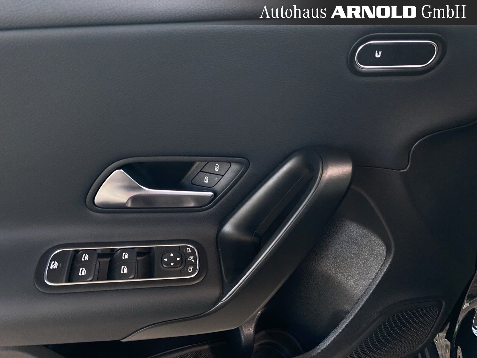 Mercedes-Benz A 180 Entry Advanced Navi Kamera LED Sitzheizung foto 14