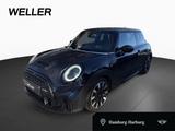 MINI 3-Trg Aut JCW AeroKit,Navi,LED,St+G,HUD Klima - MINI Cooper S JCW Gebrauchtwagen