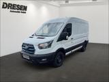 Ford Transit Trend Elektro 350 L2 Automatik+Kamera