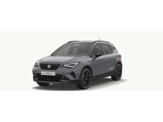 Seat Arona 1.0 TSI FR Black Edition DSG *ACC*Vision+*