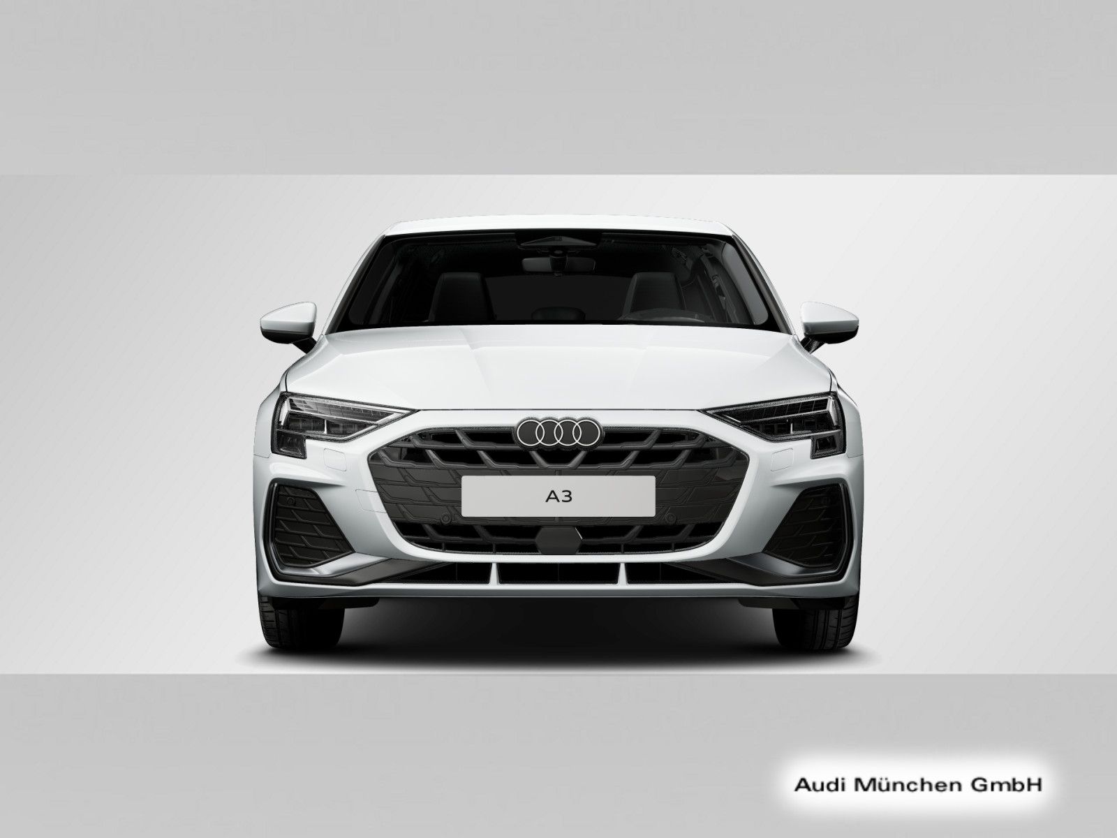 Audi A3 - Bild 6