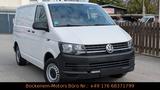 Volkswagen T6 Transporter/2.0TDI/LKW/3Sitze/Klima/Cam/ - LKW Transporter gebraucht