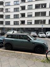 MINI Cooper Countryman Cooper Classic Trim AT Cla... - MINI Cooper Countryman: Kleinwagen