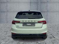 Skoda Fabia - Vorschau Bild 4
