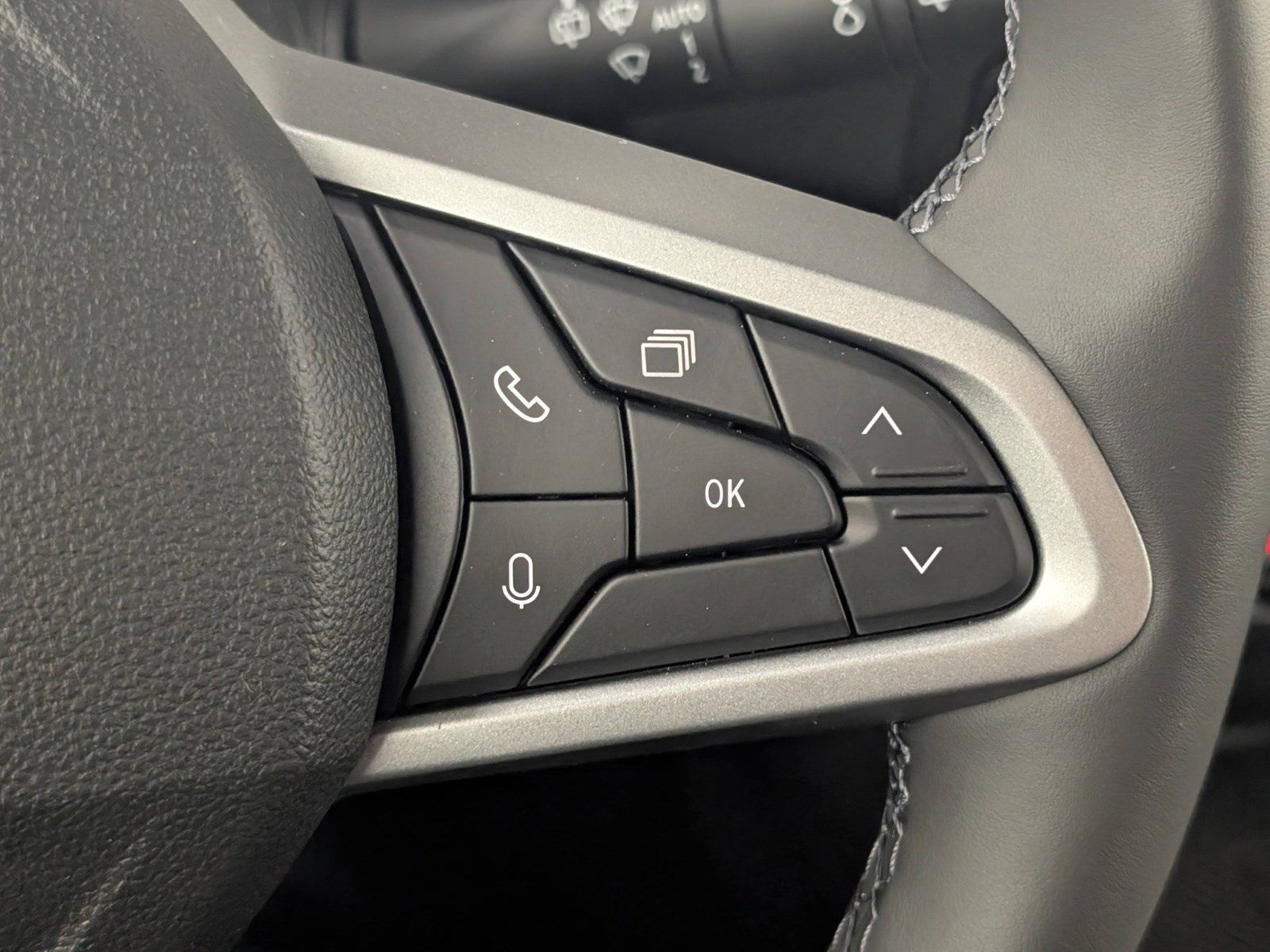 DACIA Bigster  Journey Hybrid 155 19-Zoll City – Bild 31