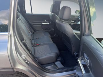 Mercedes GLB 200 - 11