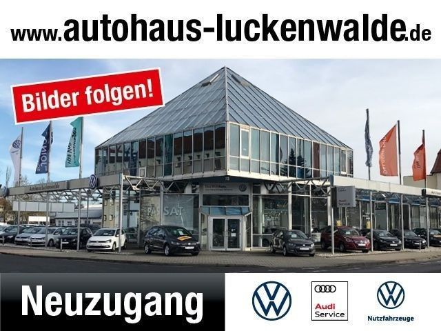 Volkswagen T-Cross 1.0 TSI Style DSG *ACC*AHK*R-CAM*PDC*