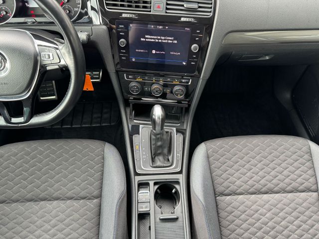 Golf 2.0 TDI 110kW DSG JOIN ACC/NAV/APP/Standhei