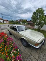 BMW E24 633 CSI - BMW 633: Csi