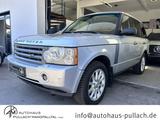 Land Rover Range Rover Vogue Xenon/Standheizung/Autom./Klim - gebrauchte Land Rover Range Rover aus dem Jahr 2007