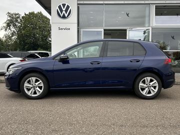 Volkswagen Golf - 2