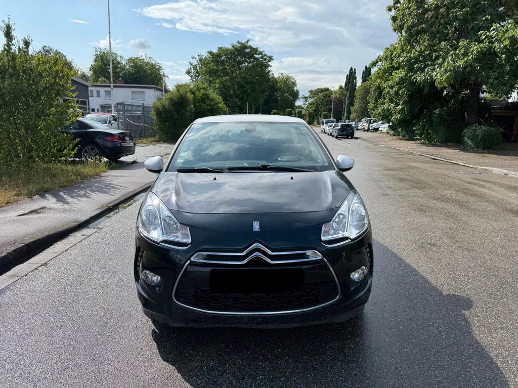 Citroën DS3