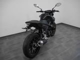 Yamaha MT 125 ABS / viele Extra's  / Matt Schwarz - YAMAHA MT125