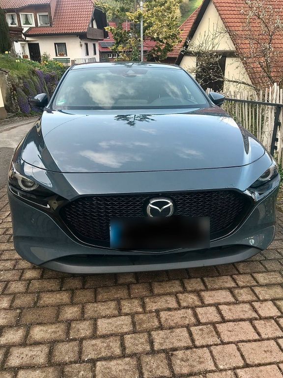 Image of Mazda 3