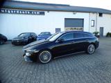 Mercedes-Benz CLA 200 SB AMG Line Edition Panorama Multibeam - Mercedes-Benz CLA-Klasse Gebrauchtwagen