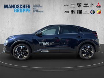 Citroën C4 MAX 1.2 PureTech 130 +HUD+Kam.+LED+SHZ+SpurH