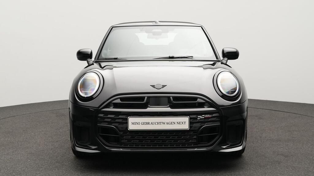 MINI Cooper S Cabrio - Bild 3