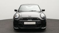 MINI Cooper S Cabrio - Vorschau Bild 3
