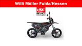 Beta RR 125 LC Motard Supermoto T - BETA RR MOTARD
