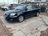 Toyota Avensis T25 1.8 Benziner | Baujahr ... - Toyota Avensis T25 mit Benzin-Antrieb