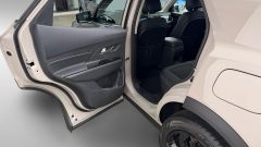 KGM Korando Nomad Plus Automatik NAVI LED