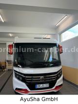Niesmann + Bischoff iSmove 6.9 E ohne Hubbett Spezialfolierung Voll. - München