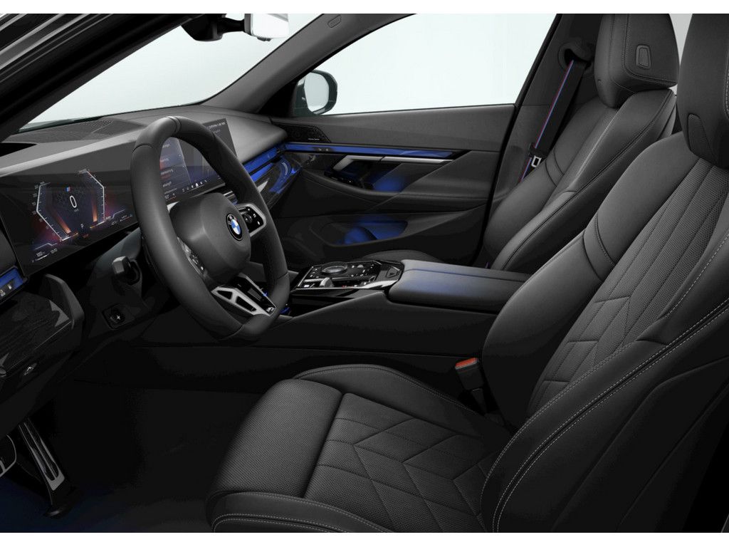 BMW 520 - Bild 5