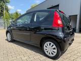 Peugeot 107 Filou*KUPPLUNG NEU*KLIMA*61.000 KM* - Peugeot 107 Gebrauchtwagen in Mülheim