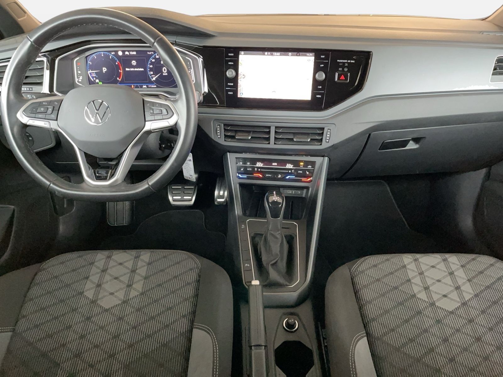 Volkswagen Taigo - Bild 12