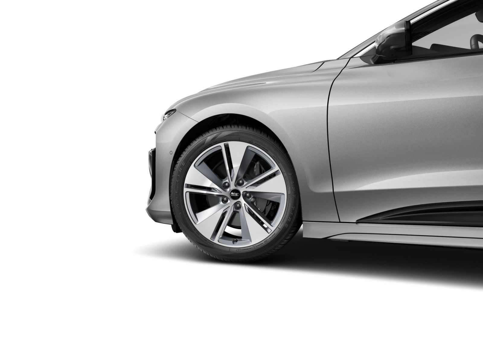 Audi A6 e-tron - Bild 4