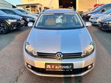 Volkswagen Golf VI Variant 122PS Klima SHZ PDC AHK 2.Hand - Gebrauchtwagen in Koblenz