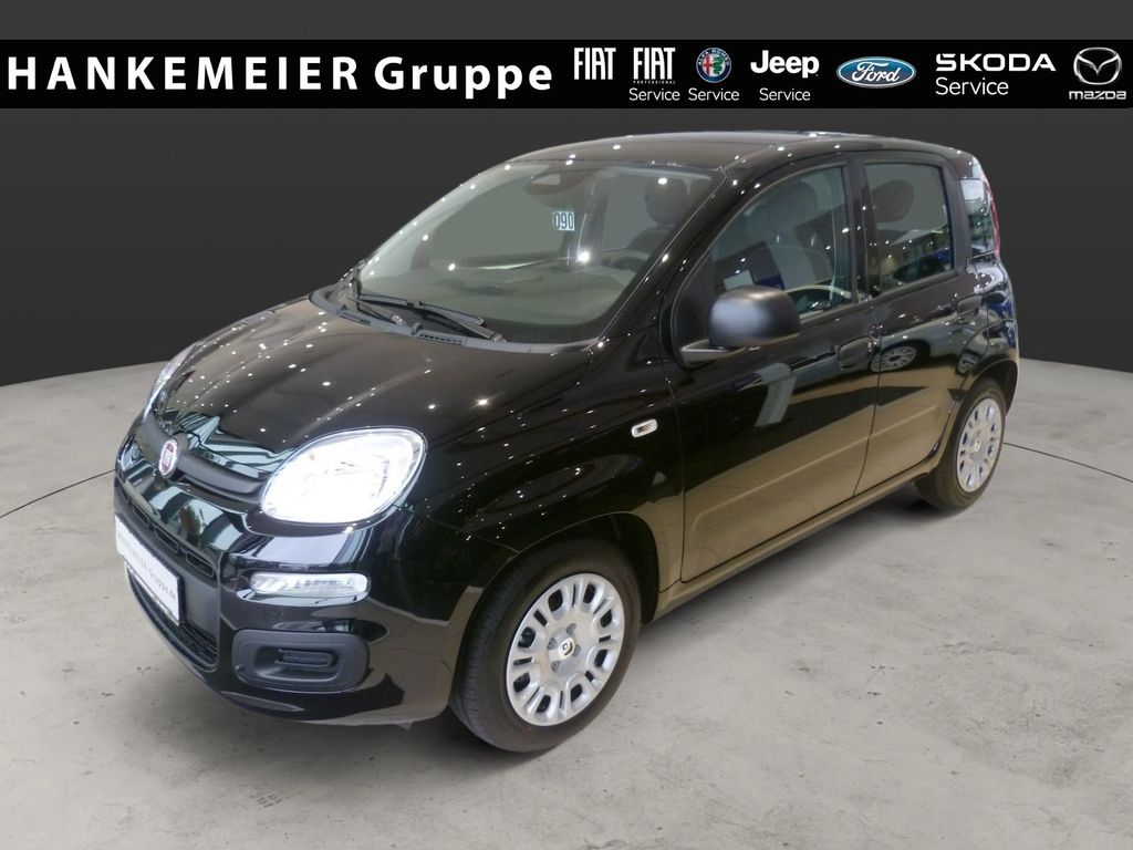 Image of Fiat Panda