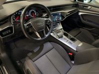 Audi A6 - Vorschau Bild 19
