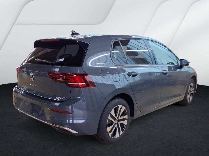 Volkswagen Golf VIII ENERGY 1.5 eTSI 7-DSG AHK AKMERA, миниатюра 2