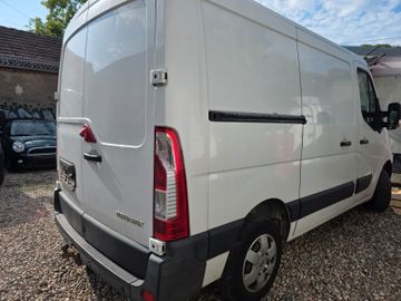 Renault Master - 5
