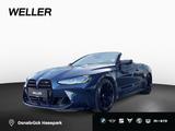 BMW M4 Comp MxDr Cabrio LcPro DaPro PA+ HUD HK MEM - BMW M4 mit Schiebedach