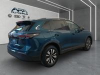 Volkswagen Tiguan - Vorschau Bild 3