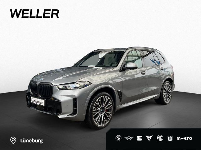 BMW X5 xDrive40d M Sport LiCoPro StandH AHK IconicGl