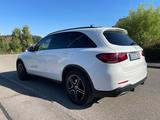Mercedes-Benz GLC 300 4MATIC Autom. - - gebrauchte Mercedes-Benz GLC 300 aus dem Jahr 2022