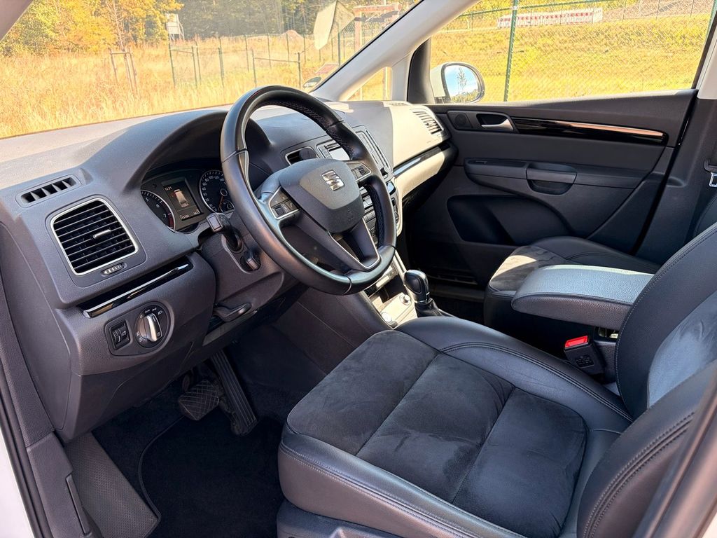 Image of Seat Alhambra