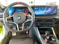 BMW M4 - Vorschau Bild 9