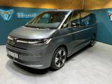 Volkswagen T7 Multivan Style 2.0TDI DSG +ACC+AHK+Pano - VW T7 Multivan Gebrauchtwagen in Bremen