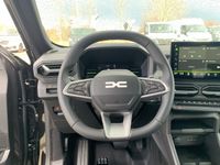 Dacia Duster - Vorschau Bild 15