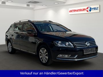 Volkswagen Passat Variant - 3