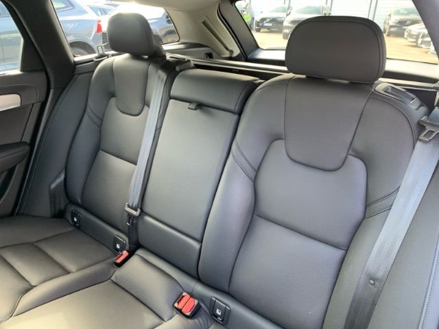 Volvo V90 B4 Ultimate AHK/HUD/LED/360°Kamera/Leder foto 15