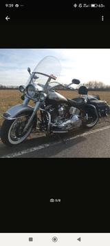 Harley-Davidson Softail Heritage  - Offers