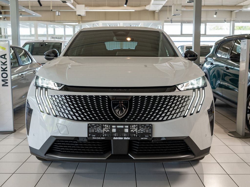 Peugeot 3008 - Bild 2